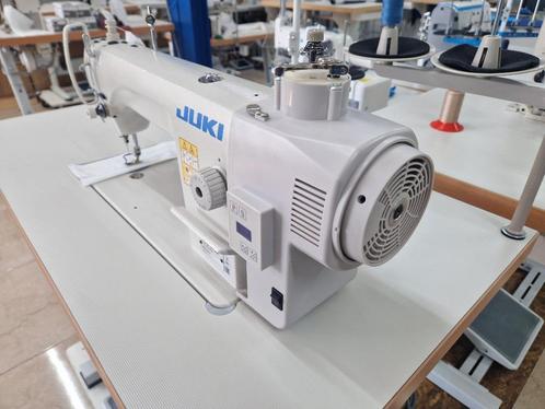 INDUSTRIELE NAAIMACHINE JUKI 8700 DIRECT DRIVE MOTOR, Hobby en Vrije tijd, Naaimachines en Toebehoren, Nieuw, Naaimachine, Overige merken
