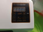 Electrische kachel en ventilator b.v voor camper of caravan., Caravans en Kamperen, Ophalen, Zo goed als nieuw