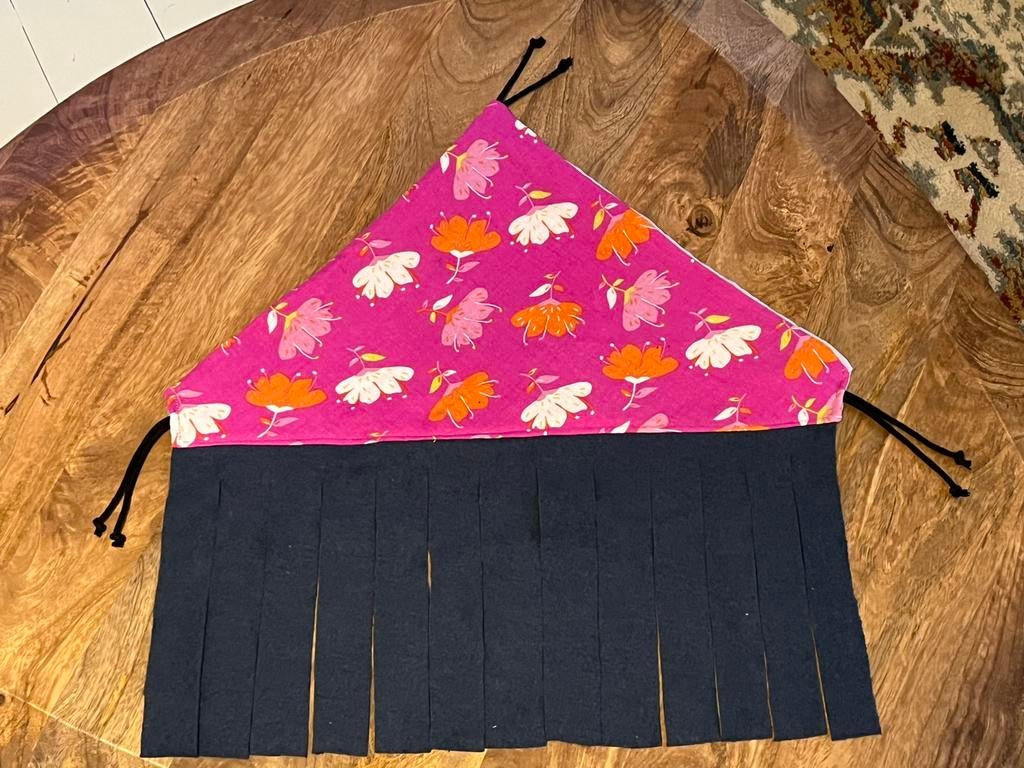 Handgemaakte tunnels hangmat anti plas slaapzak hooizak etc!, Ophalen of Verzenden, Nieuw, Overige typen