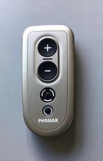 Phonak PilotOne II afstandsbediening. Hulp bij gehoorverlies, Ophalen of Verzenden, Zo goed als nieuw