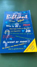 J. de Koning - Bibliant, Ophalen of Verzenden, Overige onderwerpen, J. de Koning, Zo goed als nieuw