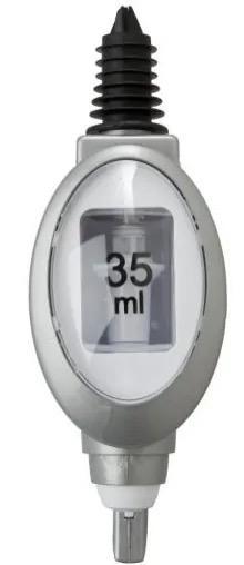 4 x nieuwe drankdispenser / Non Drip schenker 35 ml, Huis en Inrichting, Keuken | Keukenbenodigdheden, Nieuw, Ophalen of Verzenden