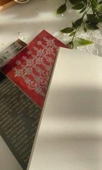 65 stuks |Scrapbook, Journal Set, Stickers & Meer!, Verzenden, Nieuw, Overige typen, Overige merken