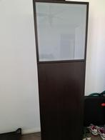 ikea kast, 50 tot 100 cm, 25 tot 50 cm, Met plank(en), 150 tot 200 cm