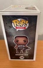 Gears of war Augustus cole 198, Verzamelen, Poppetjes en Figuurtjes, Vincent's games, Nieuw, Ophalen of Verzenden, Info@vincents-games.nl