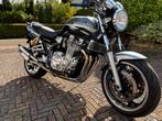 YAMAHA XJR 1300, Motoren, 4 cilinders, Particulier, Meer dan 35 kW, LED Verlichting