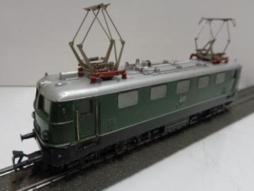 Marklin 3037  Elec-loc loc serie E-41  DB. (H0)  beschikbaar voor biedingen