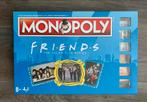 Friends MonoPoly, Verzenden, Zo goed als nieuw