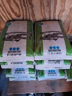Snel Beton, Tuin en Terras, Zand, Ophalen, Nieuw, Betonzand
