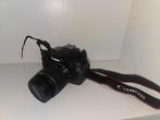 Canon eos 600d, Ophalen of Verzenden, Zo goed als nieuw