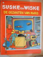 stripboek SUske en Wiske 1997, Eén stripboek, Ophalen of Verzenden, Gelezen