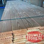 Douglas vlonderplanken | vlonder | dekdelen | 25x140mm, Doe-het-zelf en Verbouw, Hout en Planken, 25 tot 50 mm, Nieuw, Ophalen of Verzenden