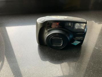 Pentax Zoom 105 Super Analoge Camera beschikbaar voor biedingen