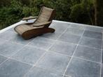 tuintegels Vietnamees hardsteen 60x60 cm landelijke stijl, Nieuw, Natuursteen, Ophalen, Terrastegels