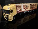 Lion Daf 105 SSC Werthers echte, Ophalen of Verzenden, Zo goed als nieuw, Bus of Vrachtwagen, Lion Toys