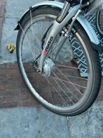 Stella Albatros voorwiel met motor, Wiel, Gebruikt, Algemeen, Stella