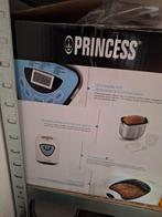 Princess broodbakmachine zgan, Ophalen of Verzenden, Zo goed als nieuw