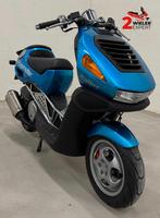Italjet Dragster 180cc•231km•Collectors item•Nieuw•, Italjet, 180 cc, Ophalen of Verzenden, Zo goed als nieuw