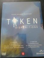 Taken dvd  Steven Spielberg  6 disc Nieuw in seal, Cd's en Dvd's, Vanaf 12 jaar, Ophalen of Verzenden, Nieuw in verpakking, Drama