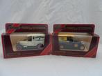 Matchbox Models of Yesteryear, Y-5 1927, Talbot Van, Hobby en Vrije tijd, Modelauto's | 1:43, Ophalen of Verzenden, Gebruikt, Auto