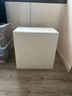 IKEA Platsa Kasten - Hoog & Laag, Huis en Inrichting, Ophalen, Kunststof, Gebruikt, 100 tot 150 cm