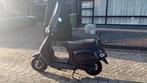 Nette Snor Scooter – Metallic Blauw | 2021 | prijs verlaagd, Fietsen en Brommers, Gebruikt, Benzine, Ophalen, Overige merken