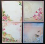 Diverse achtergrond setjes, Ophalen of Verzenden, Nieuw, Overige thema's, Overige typen