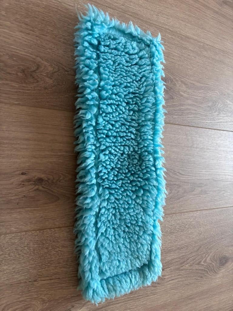 leifheit stofwisser, Huis en Inrichting, Schoonmaakartikelen, Mop of Dweil, Ophalen of Verzenden