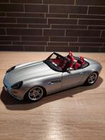 Bburago 1:18 BMW Z8 - in doos, Ophalen of Verzenden, Nieuw, Auto, Bburago