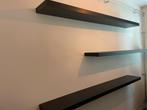Ikea Lack planken, Huis en Inrichting, Kasten | Ladekasten, Ophalen, Gebruikt, 50 tot 100 cm, Minder dan 100 cm