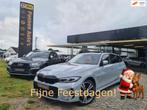 BMW 3-serie Touring 330e xDrive, Pano, Harman/Kardon, side a, Auto's, BMW, 1998 cc, Gebruikt, Euro 6, 4 cilinders
