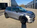 Citroën C3 Aircross 1.2 Puretech 110pk S&S 2022 Grijs, Auto's, Citroën, Voorwielaandrijving, 1199 cc, Origineel Nederlands, Handgeschakeld