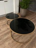 Salontafel, Huis en Inrichting, Tafels | Salontafels, Ophalen, 100 tot 150 cm, 50 tot 100 cm, Minder dan 50 cm