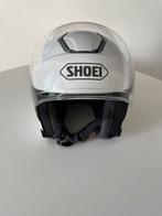 Shoei J - cruise, Motoren, Kleding | Motorhelmen, Ophalen of Verzenden, Tweedehands, Jethelm, Shoei