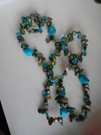 Mooie ketting, Sieraden, Tassen en Uiterlijk, Ophalen of Verzenden, Zo goed als nieuw