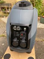 Eurom Independ 2500W generator, Doe-het-zelf en Verbouw, Aggregaten, Ophalen, Zo goed als nieuw, Minder dan 5 kVA, Benzine