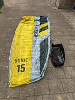 Flysurfer Sonic 4 / ERA V2, Harlem Thrive, Naish & Prolimit, Watersport en Boten, Kitesurfen, Geen board, Ophalen of Verzenden