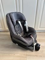 Maxi Cosy autostoel 2Way Pearl + Isofix base 2Way Fix, Kinderen en Baby's, Autostoeltjes, Ophalen, Gebruikt, Slaapstand, Isofix