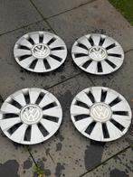 Volkswagen UP 14 inch wieldoppen, Auto diversen, Wieldoppen, Gebruikt, VW, Ophalen of Verzenden, VW