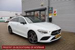 Mercedes-Benz CLA-klasse Shooting Brake 250e Business Soluti, CLA, Stof, Gebruikt, 16 kWh