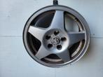 VW Corrado Vr6 Golf 3 Gti Speedline velgen 15inch Origineel, Auto-onderdelen, Banden en Velgen, Gebruikt, 15 inch, Velg(en), VW