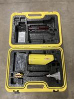 Leica Piper 100 rioollaser, Weijman, Gebruikt, Info@weijmantrading.nl, Hermesweg 7 Ochten