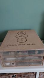 Vintage Thiriez & Cartier-Bresson Naaidoos, Ophalen of Verzenden