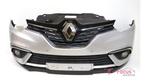 Voorbumper van een Renault Scenic (TED69), Gebruikt, Renault, Ophalen of Verzenden, Bumper