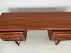 Vintage bureau G-Plan, Verzenden, Zo goed als nieuw