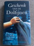 K. Kuhnert - Geschenk van de dolfijnen, Ophalen of Verzenden, Zo goed als nieuw, K. Kuhnert