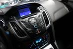 Ford Focus Wagon 1.6 EcoBoost Titanium / BLACK PACK !, 1258 kg, Gebruikt, 4 cilinders, 150 pk