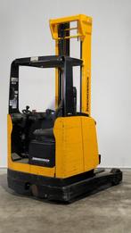 Reachtruck jungheinrich ETV16, Reachtruck, Jungheinrich, Ophalen of Verzenden, 1000 tot 2000 kg