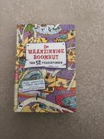 Waanzinnige Boomhut van 52 verdiepingen - deel 4, Ophalen, Gelezen, Fictie algemeen, Andy Griffiths
