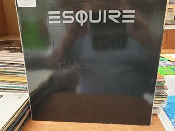 Esquire (5)  beschikbaar voor biedingen